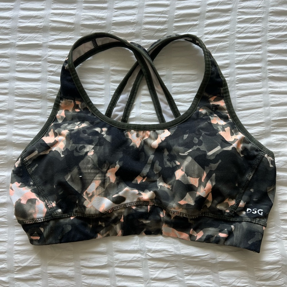 Dicks Sporting Goods sports bra
